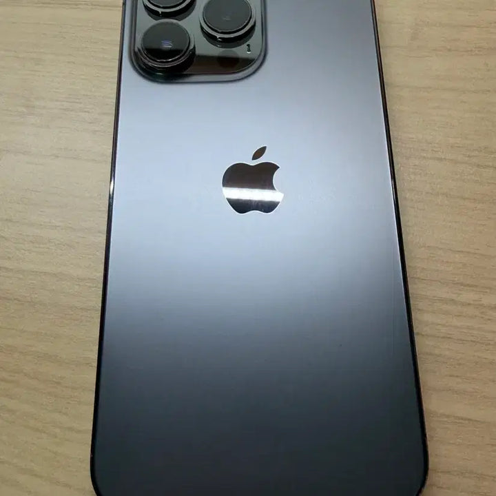 [BUNJANG] Apple iPhone 13 Pro 128GB Space Gray Unlocked / 아이폰13프로 128 자급제 공기계 무료배송