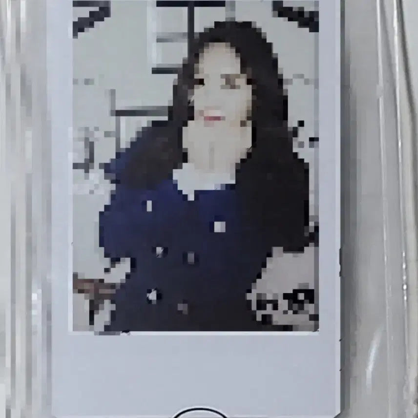 [BUNJANG] fromis_9 Jiwon Two Hearts Photocard / 프로미스나인 박지원 투하트 싸폴 팝니다
