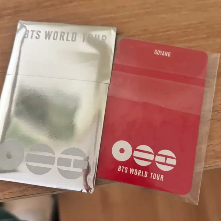 [BUNJANG] BTS Busan Concert Photocard Bundle / 방탄 부산콘 포카 사시면 고양콘 포카도 그냥 드립니다