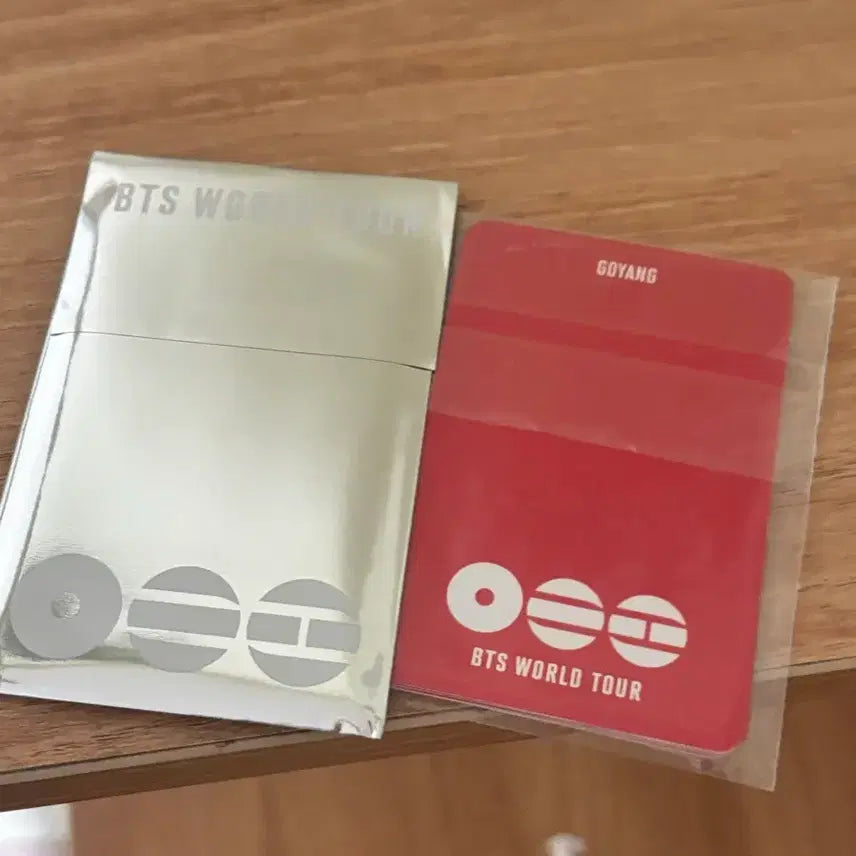 [BUNJANG] BTS Busan Concert Photocard Bundle / 방탄 부산콘 포카 사시면 고양콘 포카도 그냥 드립니다
