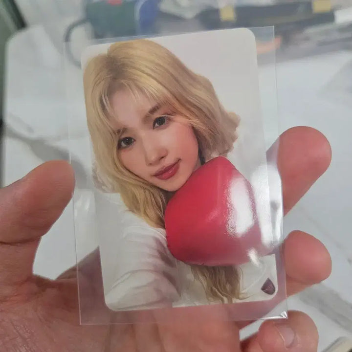 [BUNJANG] Twice Sana Photocard / twice 트와이스 사나 포토카드