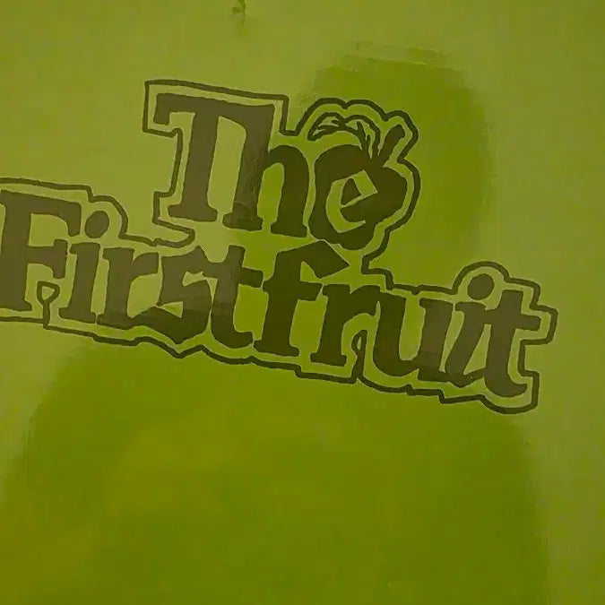 [BUNJANG] NCT Mark The Firstfruit Box Set / 엔시티 마크the firstfruit box set 양도