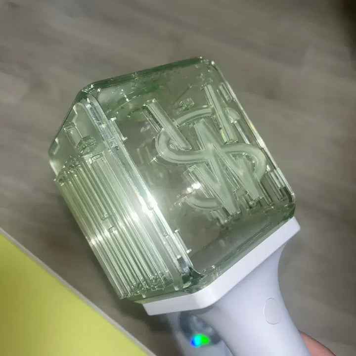 [BUNJANG] NCT WISH Lightstick / 엔시티위시 응원봉 뉴믐 믐원봉 nctwish