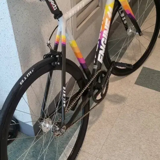 [BUNJANG] Engine 11 Deluxe Frame M Size / 엔진 11 디럭스 프레임 판/대