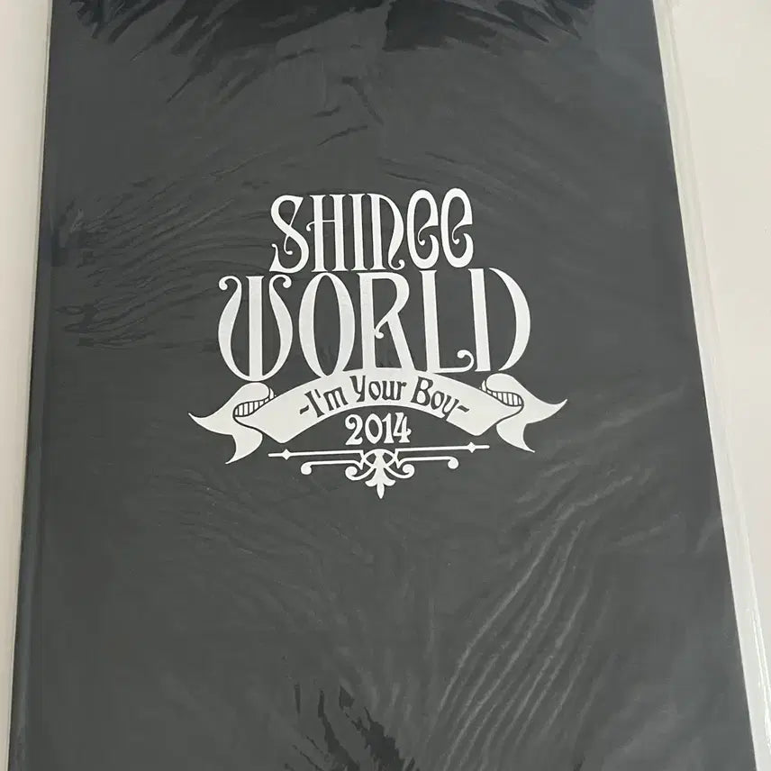 [BUNJANG] SHINee SHINee World II - I&