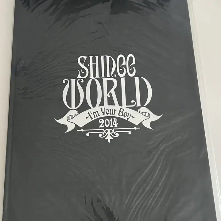 [BUNJANG] SHINee SHINee World II - I&