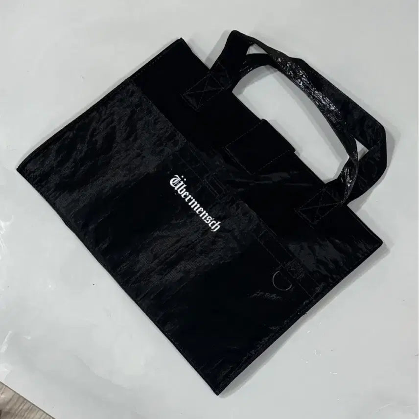 [BUNJANG] GD Wmnsch Multi Cover Bag / GD 위버멘쉬 멀티 커버 백