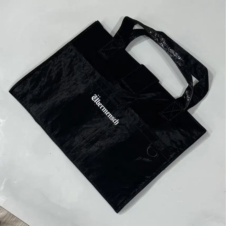 [BUNJANG] GD Wmnsch Multi Cover Bag / GD 위버멘쉬 멀티 커버 백