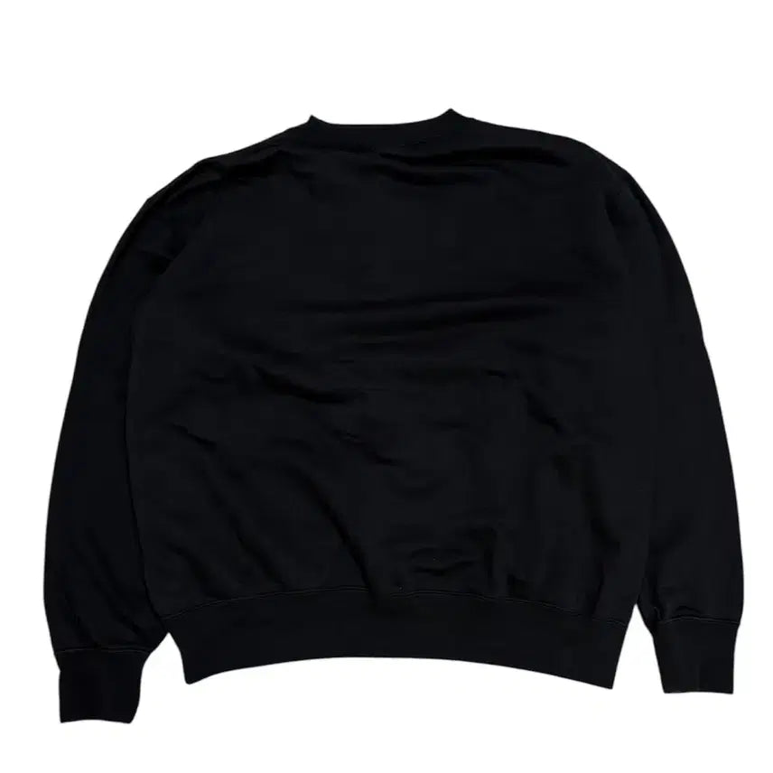 [BUNJANG] Auralee Sweatshirt / 오라리 스웻셔츠