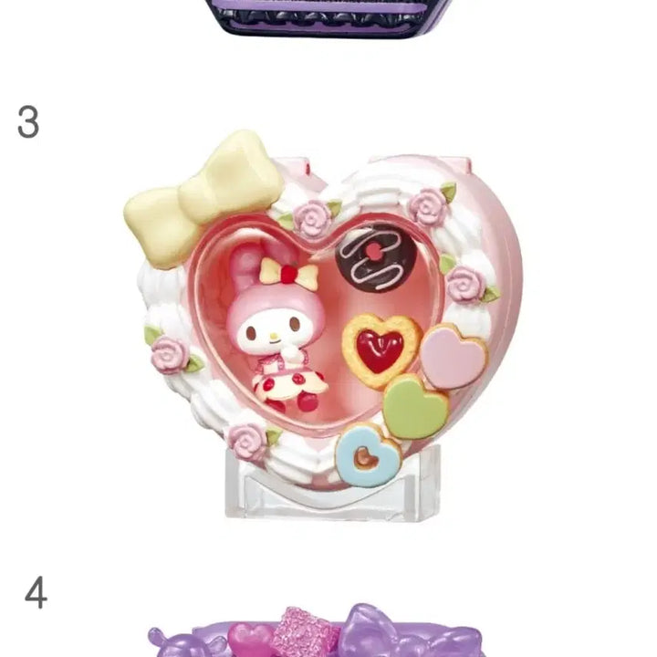 [BUNJANG] Sanrio My Melody Melfy Compact Sealed / (정품)(미개봉) 마이멜로디, 마멜, 멜티콤팩트, 산리오
