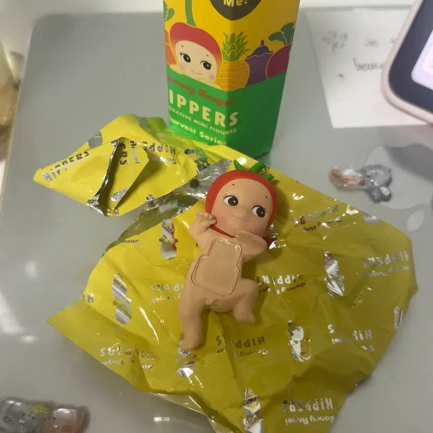 [SOLD OUT] 소니엔젤 히퍼 토마토