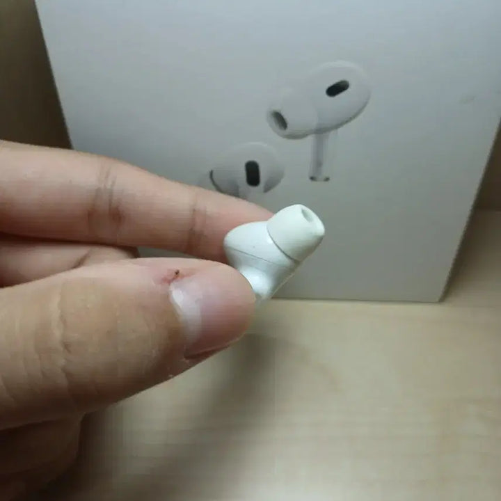 [BUNJANG] Apple AirPods Pro 2nd Generation Left Unit / 애플 에어팟 프로 2세대 왼쪽 유닛