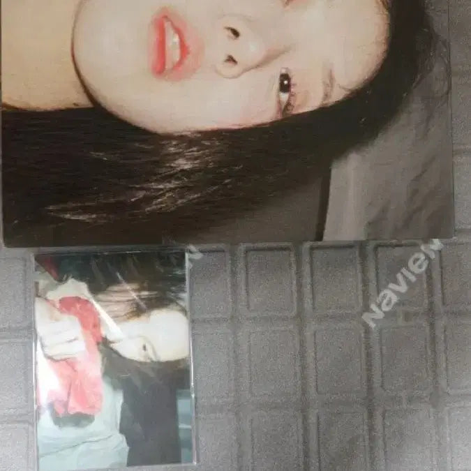 [BUNJANG] Yerin Baek Limited Edition Photobook / 백예린 포토북 화보집 사진집 한정판