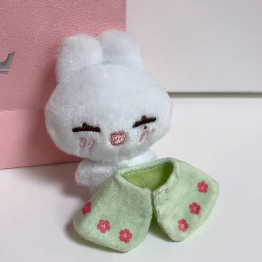 [BUNJANG] ENHYPEN Sunoo Happy Doll Bundle Set / 엔하이픈 선우 해피떤 (+망토 덤) 양도