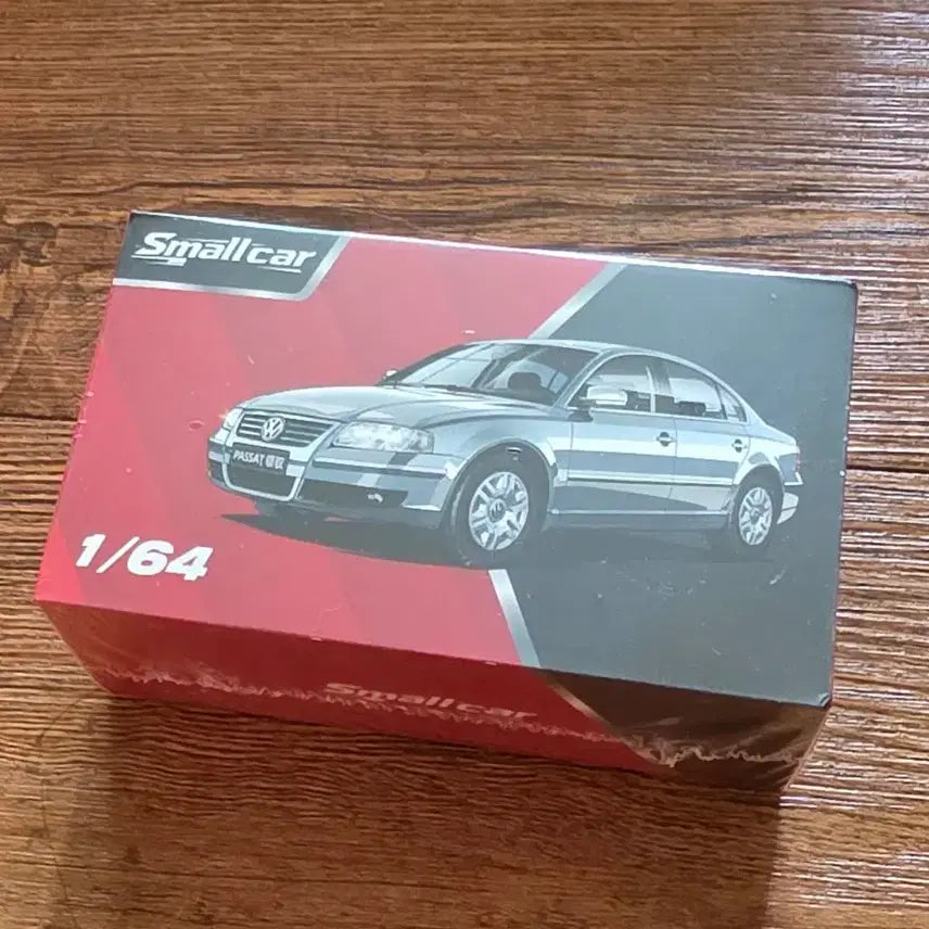 [BUNJANG] Smallcar 1/64 Volkswagen Passat Diecast Model / Smallcar 1/64 Volkswagen Passat 다이캐스트