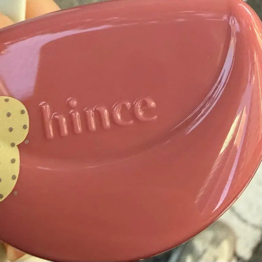 [BUNJANG] hince Half Moon Cheek (Rosy Moon) / 힌스 하프 문 치크 ( 로지문 )