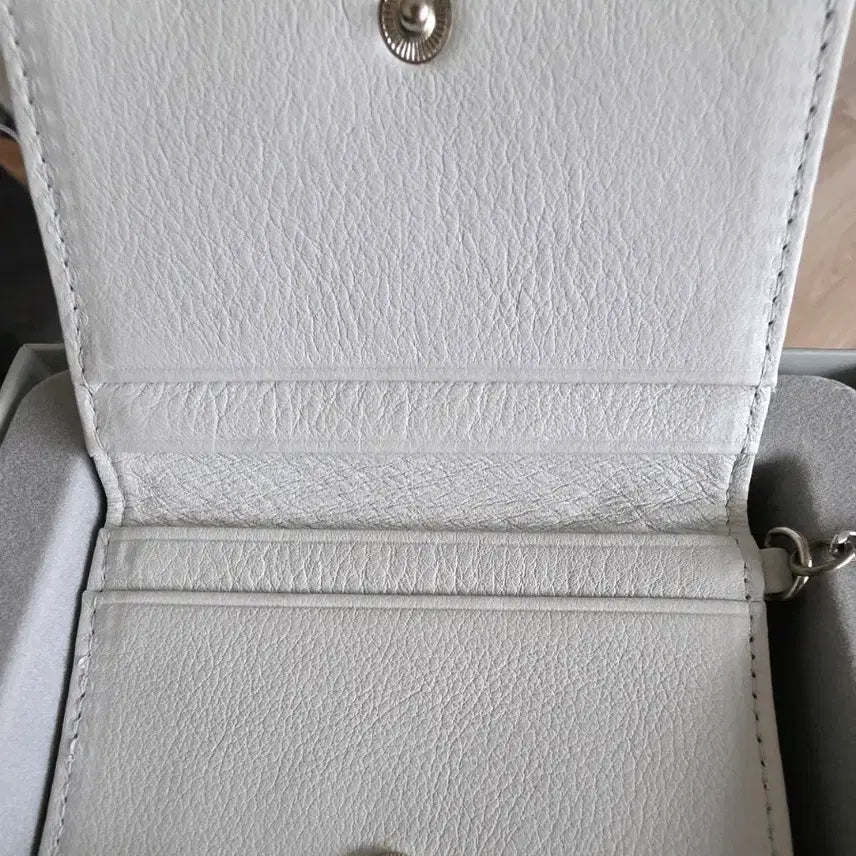 [BUNJANG] ENHYPEN Genuine Leather Card Holder / 엔하이픈 카드지갑