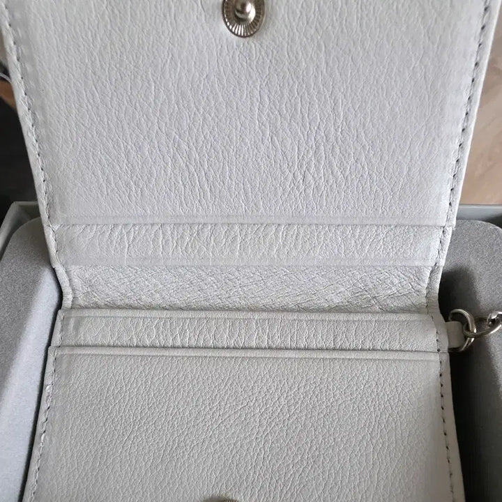 [BUNJANG] ENHYPEN Genuine Leather Card Holder / 엔하이픈 카드지갑