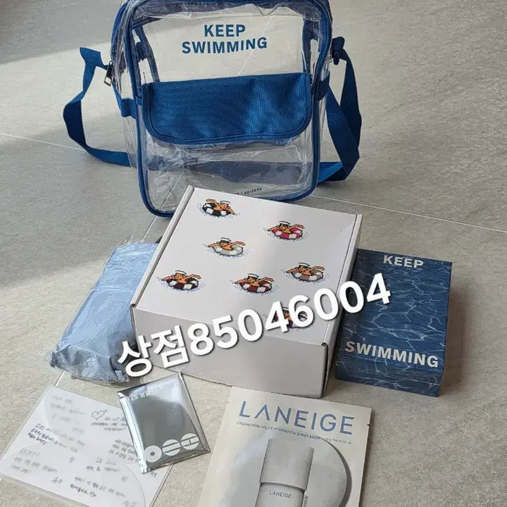 [SOLD OUT] [+포카] 6/12 방탄소년단 부산 콘서트 기프트