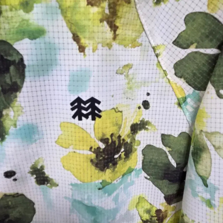 [SOLD OUT] 코오롱 여성 바람막이