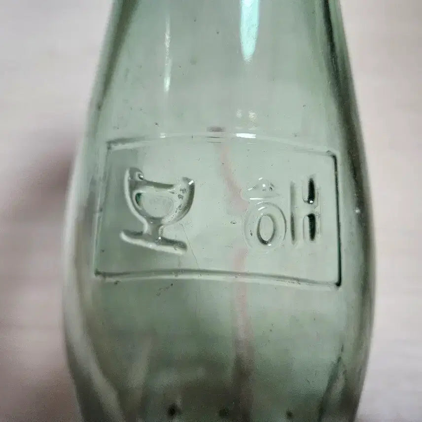 [BUNJANG] Bohae Daetbyeong Vase / 보해 댓병