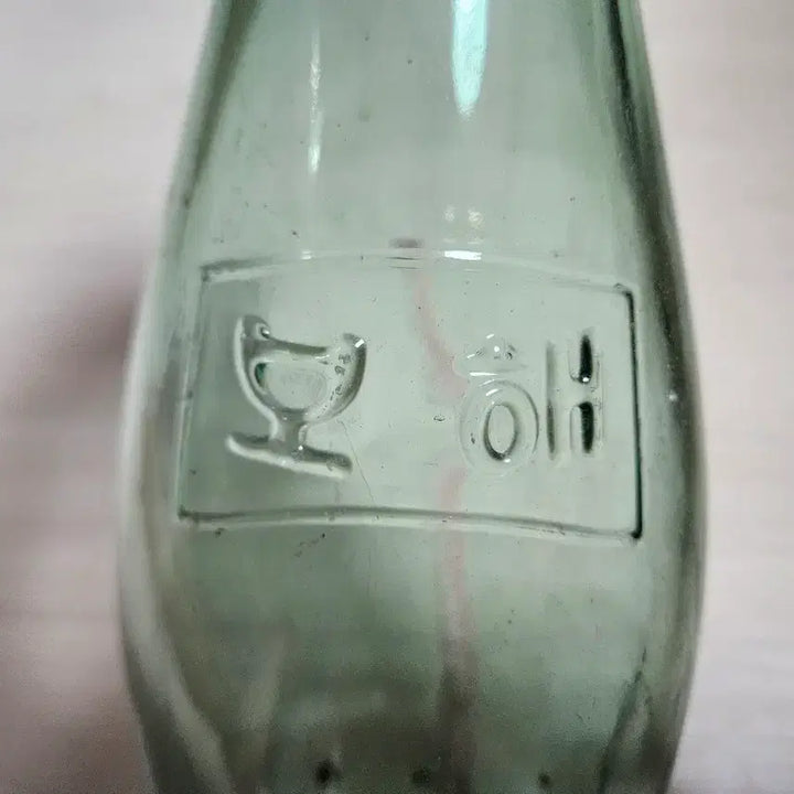 [BUNJANG] Bohae Daetbyeong Vase / 보해 댓병