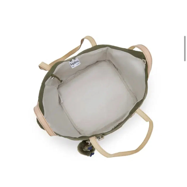 [BUNJANG] Kipling Shoulder Bag Tote Bag / (새상품)키플링 숄더백 토트백