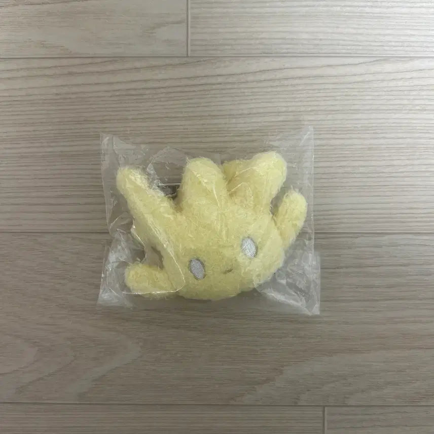 [BUNJANG] Pokemon Flat Plush Keychain Mablick / 포켓몬스터 납작인형 키링 마빌크