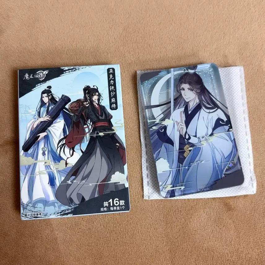 [BUNJANG] MDZTX Hyosungjin Corotto Acrylic / 마도조사 효성진 코롯토 아크릴