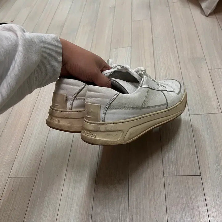 [SOLD OUT] 아크네 스튜디오 페리 41