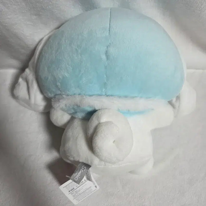 [BUNJANG] Sanrio Cinnamoroll Plush Doll / 산리오 시나모롤 인형