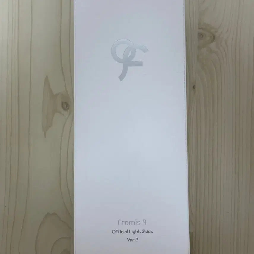 [BUNJANG] fromis_9 Lightstick Ver.2 / 프로미스나인 응원봉Ver.2