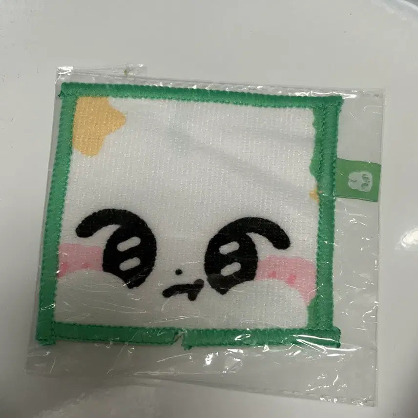[BUNJANG] Mini Dango Ha To Shotaro Sealed Yeong Film Photocard / 미니당고하또 (미개봉) 샷어럽 영필름 굿즈