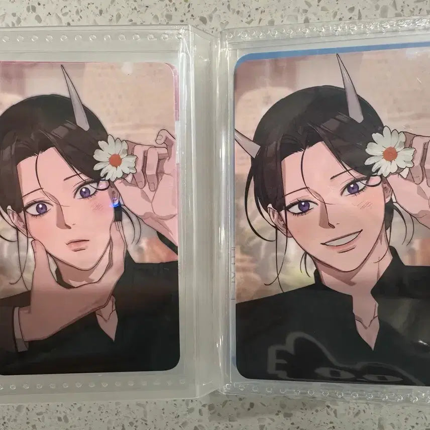 [BUNJANG] MBLE Toxine Imaegye Bundle Set Photocard / 미블 포토카드 톡신 이매 일괄 양도