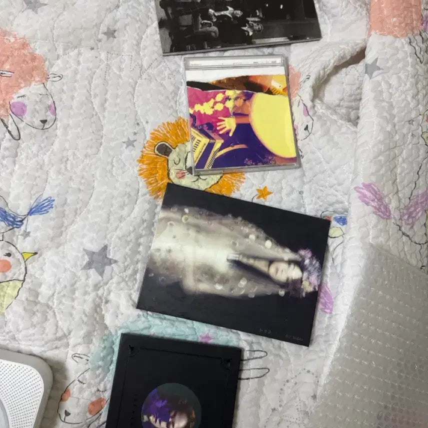 [BUNJANG] Jaurim CD Collection Album Set / 자우림 cd 모음팝니다