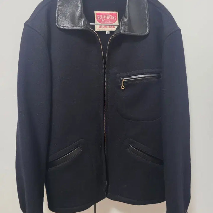 [BUNJANG] M.V.P Jacket M Size / 엠비스 자켓 M사이즈