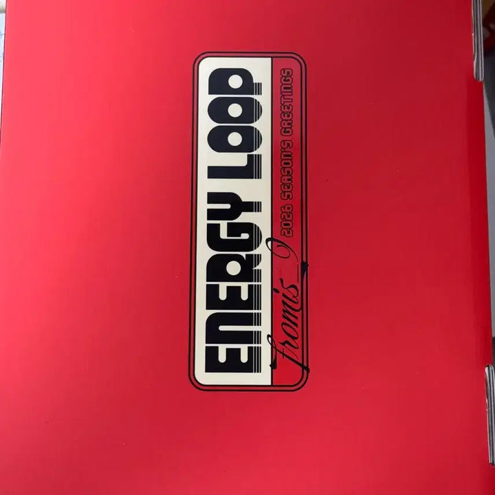 [BUNJANG] fromis_9 Energy Loop 2026 Season&