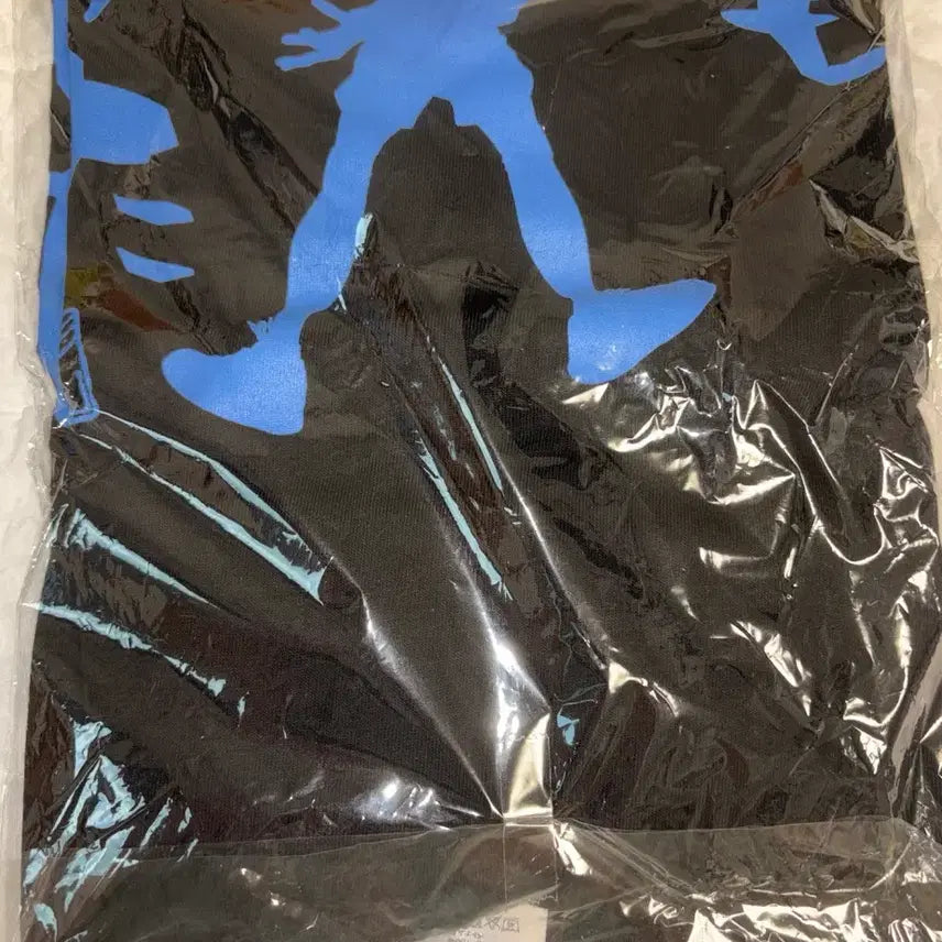 [BUNJANG] Haikyuu Jump Shop Kageyama T-Shirt M (Sealed) / 하이큐 점프샵 카게야마 티셔츠M 미개봉
