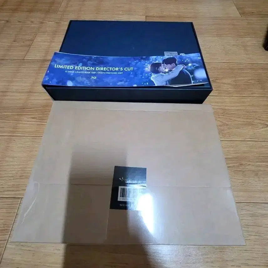 [BUNJANG] While You Were Sleeping Blu-ray / 블루레이 드라마 당신이 잠든 사이에 팝니다.