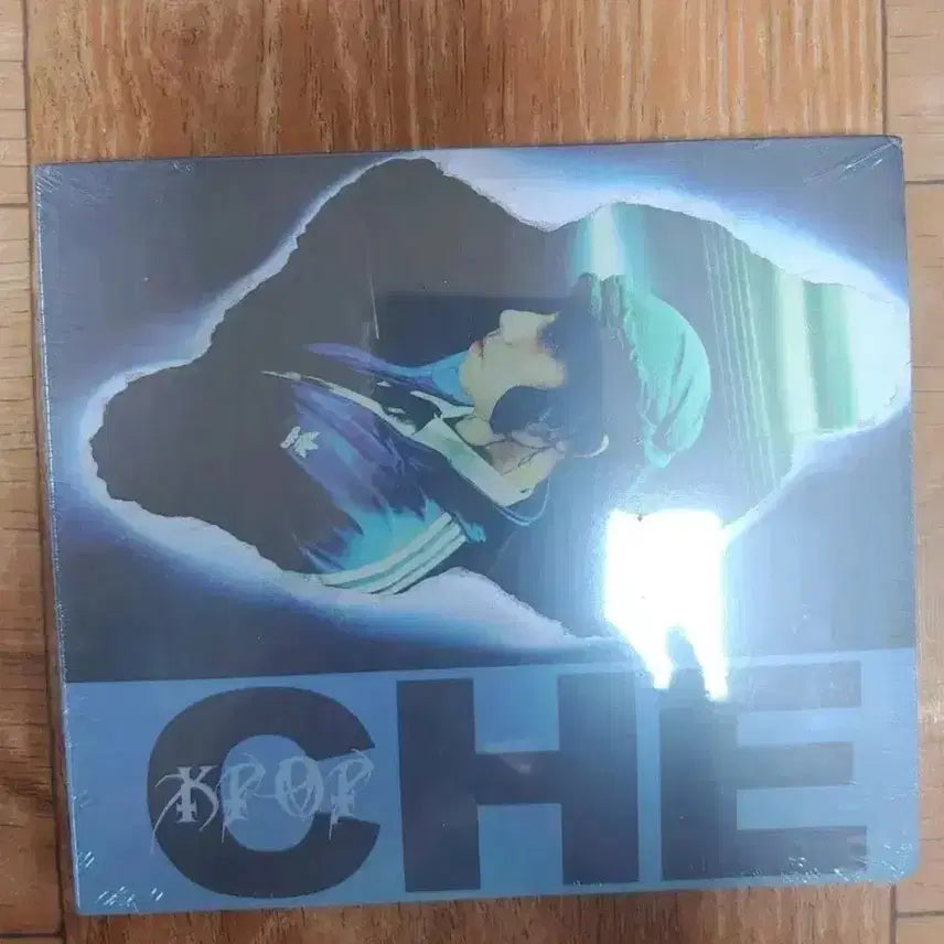 [BUNJANG] CHE (G)I-DLE K-Pop Album (Sealed) / CHE 체 kpop  (미개봉)