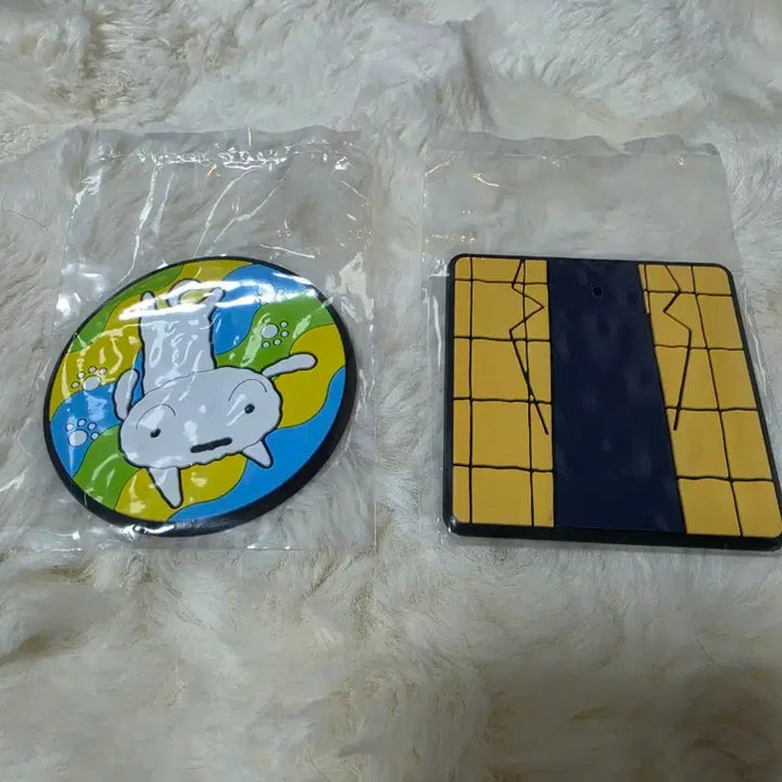 [BUNJANG] Crayon Shin-chan Ichiban Kuji Prize B Goods Set / (미개봉)짱구 제일복권 굿즈 하위상 세트 일괄판매