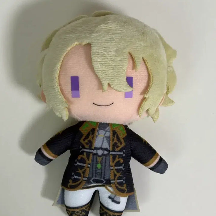 [BUNJANG] Ensemble Stars! Himori AGF Plush Doll / 앙스타 히요리 AGF 누이