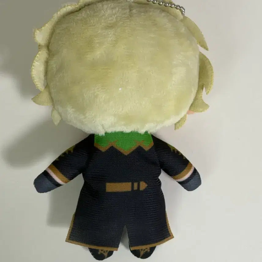 [BUNJANG] Ensemble Stars! Himori AGF Plush Doll / 앙스타 히요리 AGF 누이
