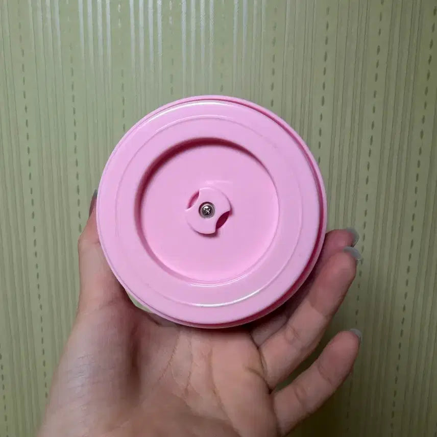 [BUNJANG] Sanrio Genuine Pencil Holder / 산리오 연필꽃이(일본정품/상태매우깨끗)