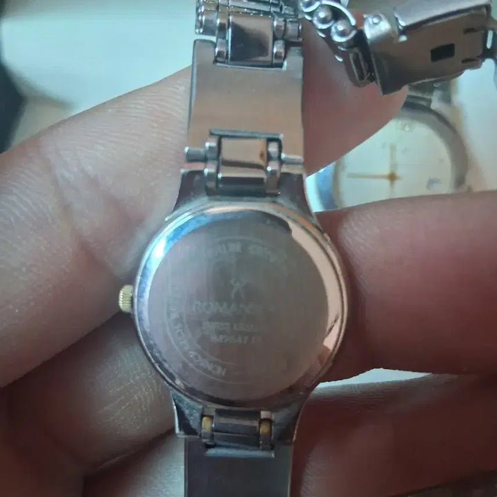 [BUNJANG] Rotmans Watch Bundle Set (Men&
