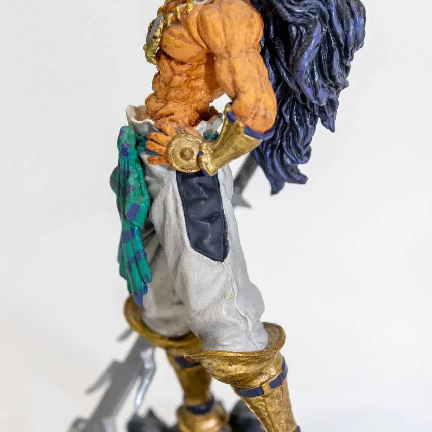 [BUNJANG] Kotobukiya Devil Summoner 5th: Susanoo Figure / 원코인 피규어 시리즈 여신전생 악마소환록 제5집 스사노오