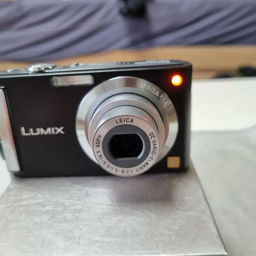 [BUNJANG] Panasonic Lumix DMC-FS3 Digital Camera / 파나소닉 루믹스 DMC-FS3 디지털 카메라 판매합니다.