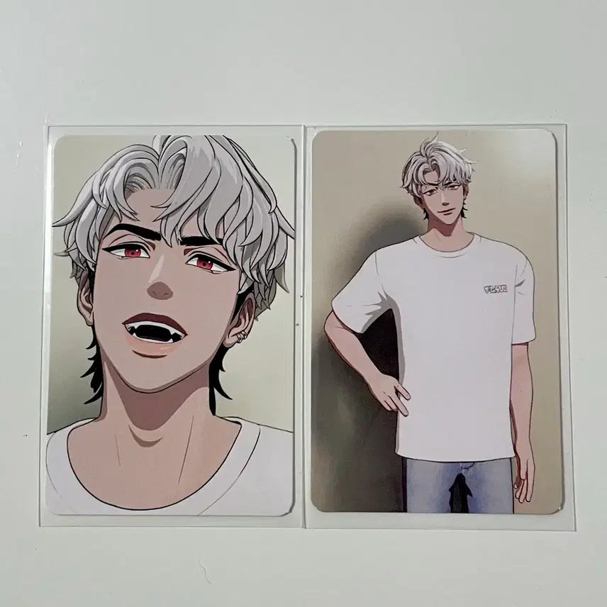 [BUNJANG] PLAVE "Why, Why, Why 3" Noah Photocard Bundle Set / 플레이브 왜요왜요왜 3왜 md 은호 포카 일괄