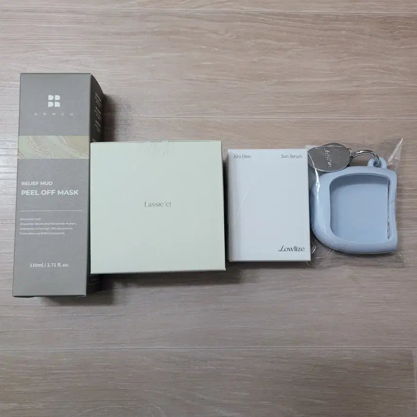 [SOLD OUT] 일괄)라씨엘르, 로우라이즈, 비알머드