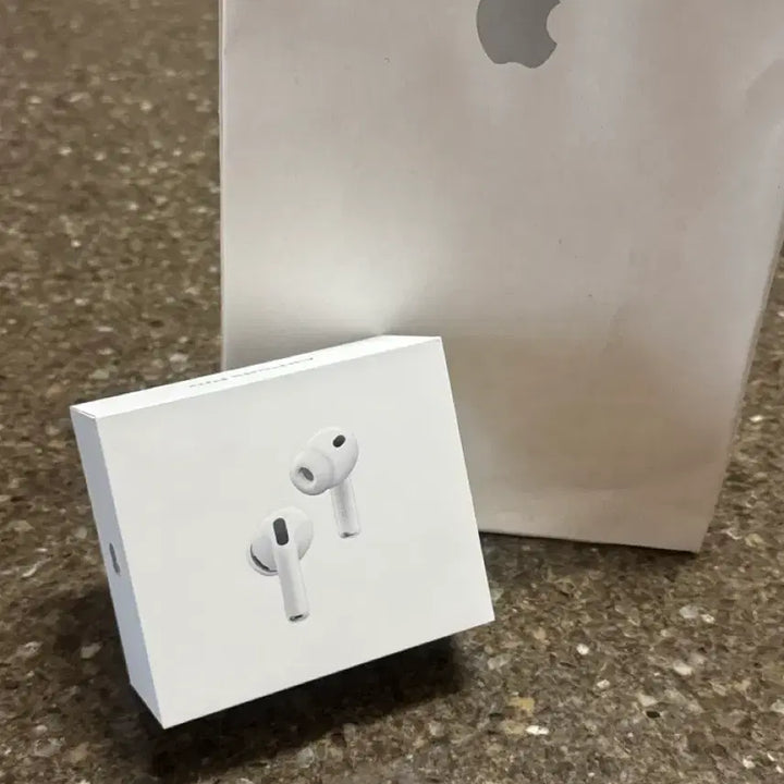 [BUNJANG] Apple AirPods Pro 3 (3rd Generation) - Sealed / [미개봉 / 새상품] 에어팟프로3